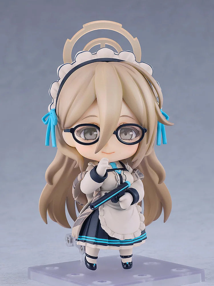[PREORDER 010426] Nendoroid Akane Murokasa (Blue Archive)