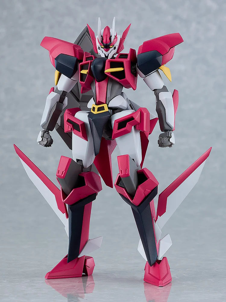 [PREORDER] MODEROID Bradyon
