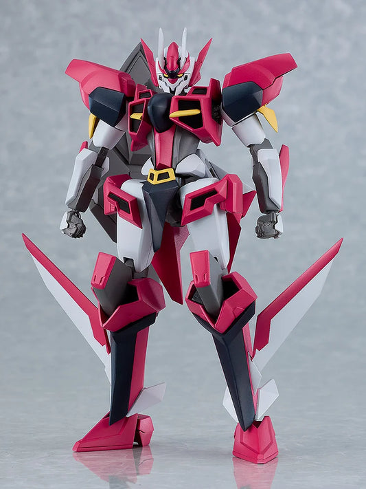 [PREORDER] MODEROID Bradyon