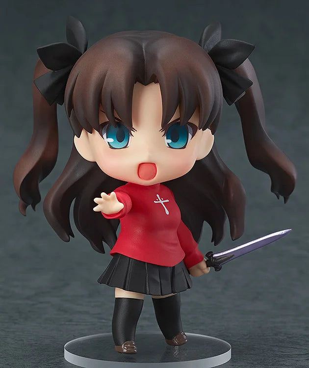 [PREORDER] Nendoroid Rin Tohsaka