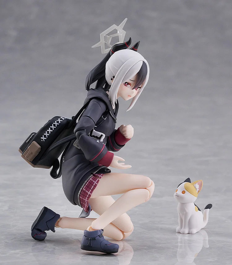 [PREORDER 082626] figma Kayoko Onikata