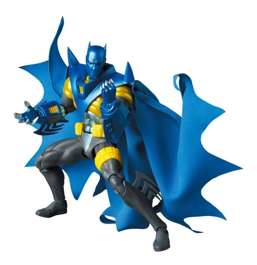 [PREORDER] MAFEX KNIGHTFALL BATMAN (RE-ISSUE)