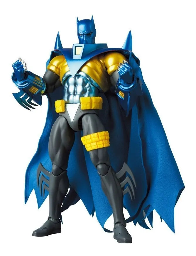 [PREORDER] MAFEX KNIGHTFALL BATMAN (RE-ISSUE)