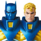 [PREORDER] MAFEX KNIGHTFALL BATMAN (RE-ISSUE)