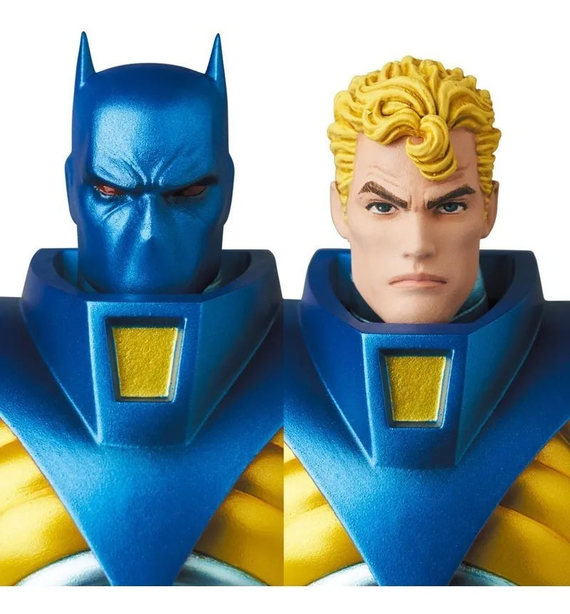 [PREORDER] MAFEX KNIGHTFALL BATMAN (RE-ISSUE)