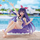 [PREORDER] Date A Live V Aqua Float Girls Figure - Tohka Yatogami Renewal