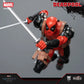 [PREORDER] FondJoy MV24202 1/12 Deadpool Model Kit