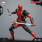 [PREORDER] FondJoy MV24202 1/12 Deadpool Model Kit