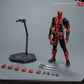 [PREORDER] FondJoy MV24202 1/12 Deadpool Model Kit