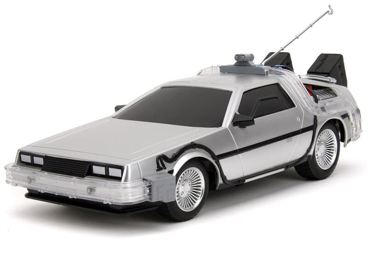 [PREORDER] 1:16 HR RC: BACK TO THE FUTURE I