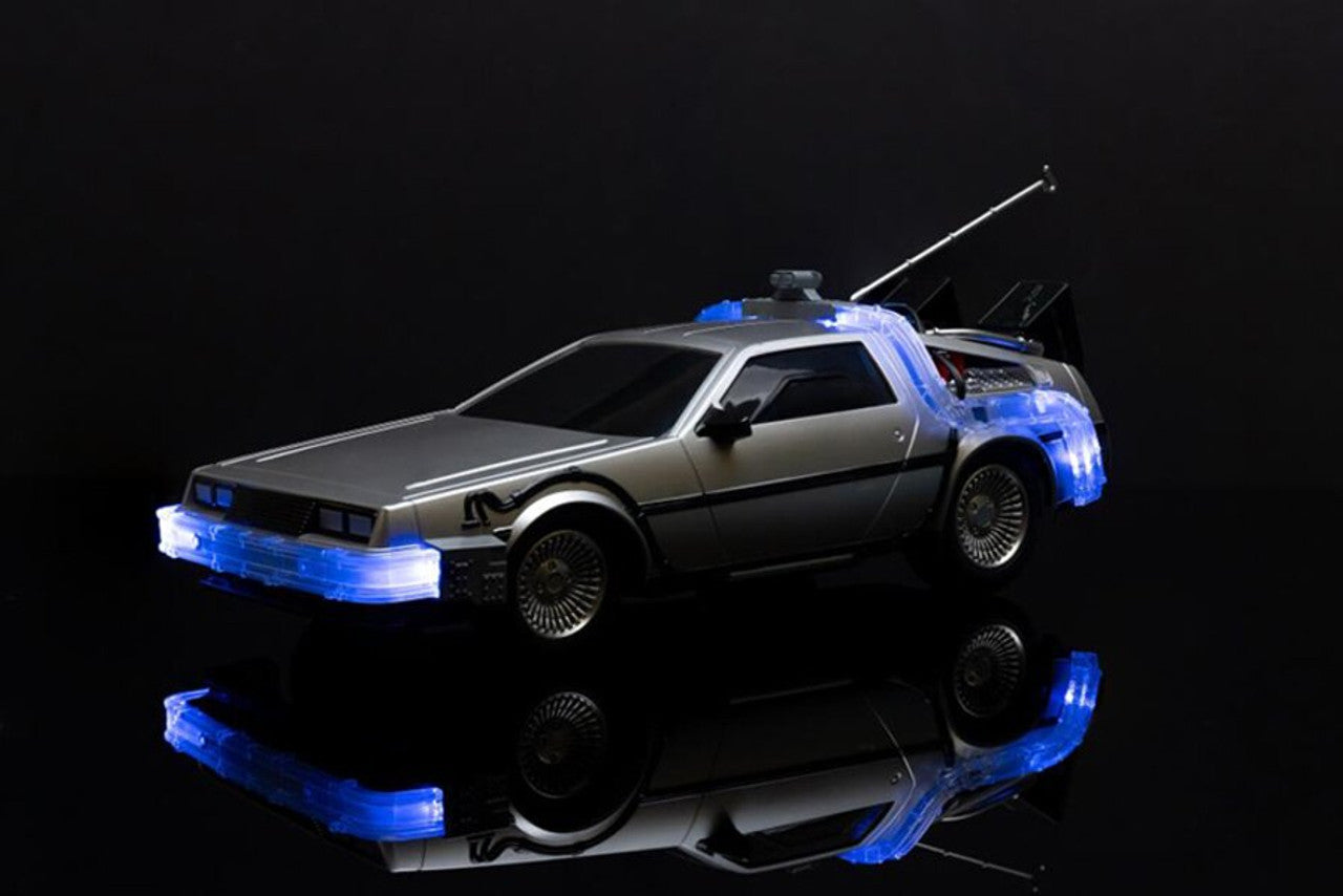 [PREORDER] 1:16 HR RC: BACK TO THE FUTURE I