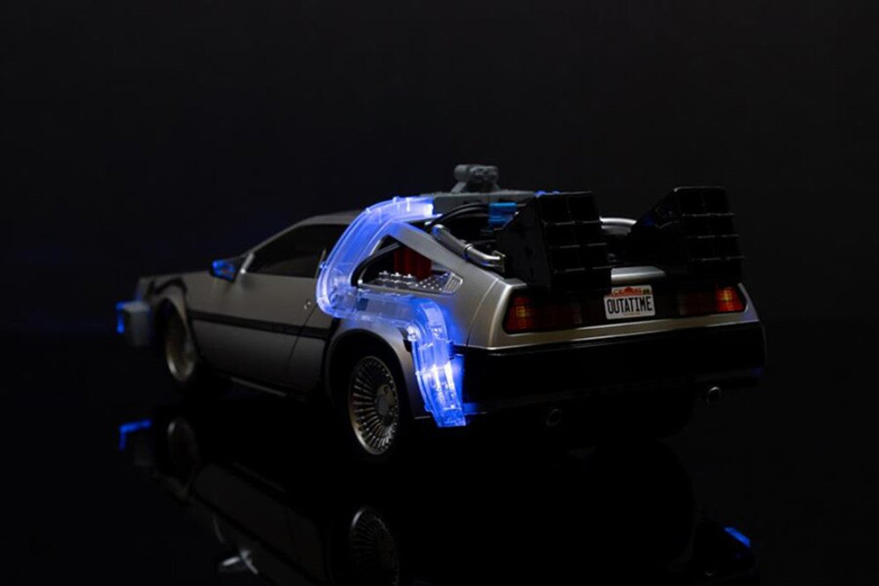 [PREORDER] 1:16 HR RC: BACK TO THE FUTURE I