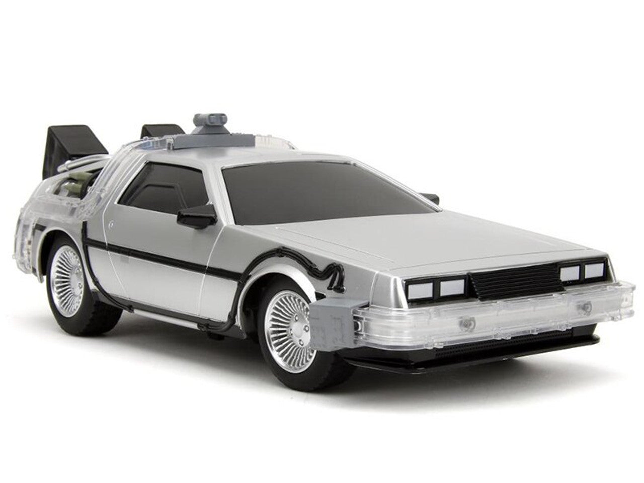 [PREORDER] 1:16 HR RC: BACK TO THE FUTURE I