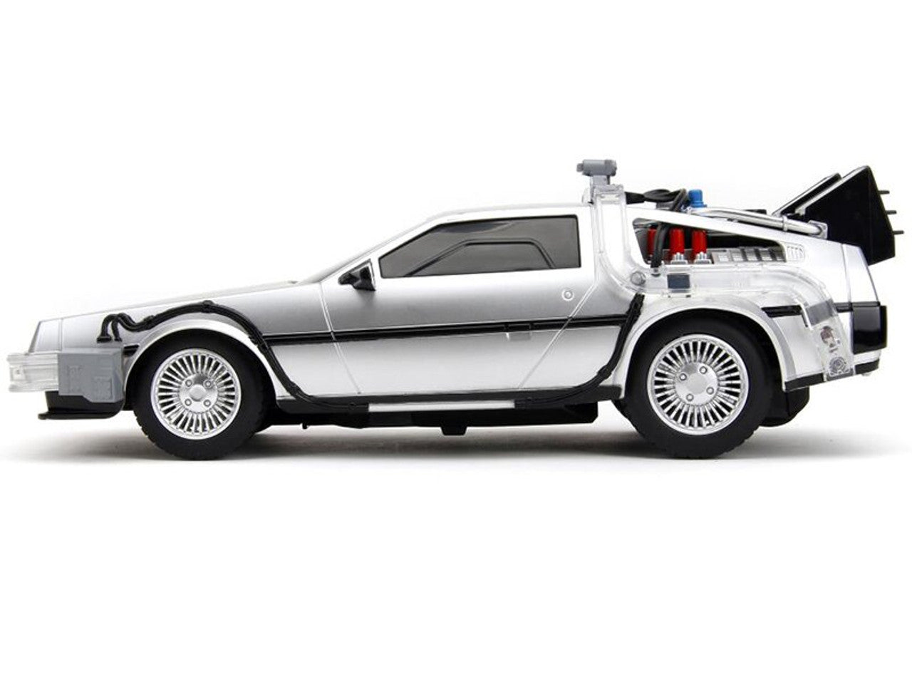 [PREORDER] 1:16 HR RC: BACK TO THE FUTURE I