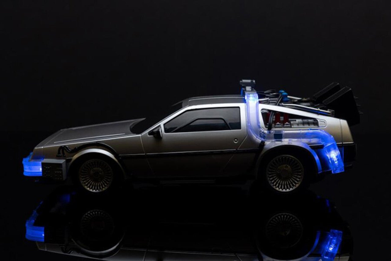 [PREORDER] 1:16 HR RC: BACK TO THE FUTURE I