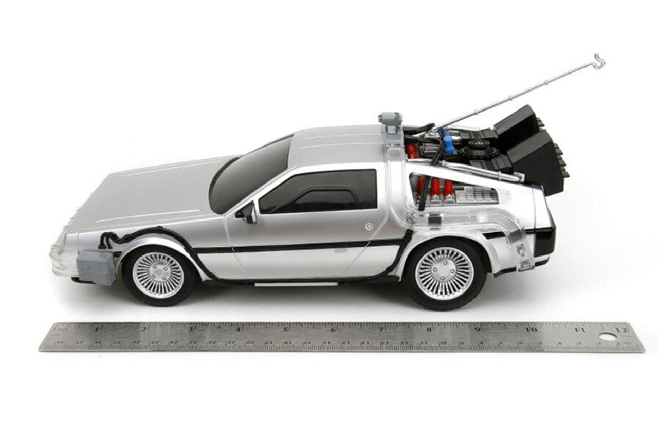 [PREORDER] 1:16 HR RC: BACK TO THE FUTURE I