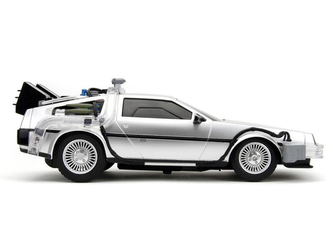 [PREORDER] 1:16 HR RC: BACK TO THE FUTURE I