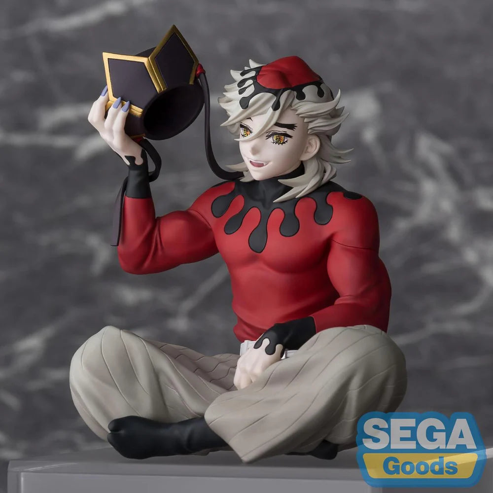 [PREORDER] Anime "Demon Slayer: Kimetsu no Yaiba" PM Perching Figure "Doma"
