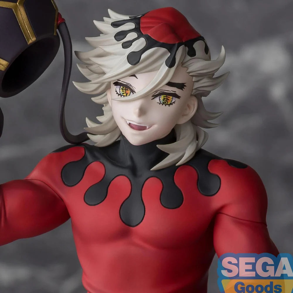 [PREORDER] Anime "Demon Slayer: Kimetsu no Yaiba" PM Perching Figure "Doma"