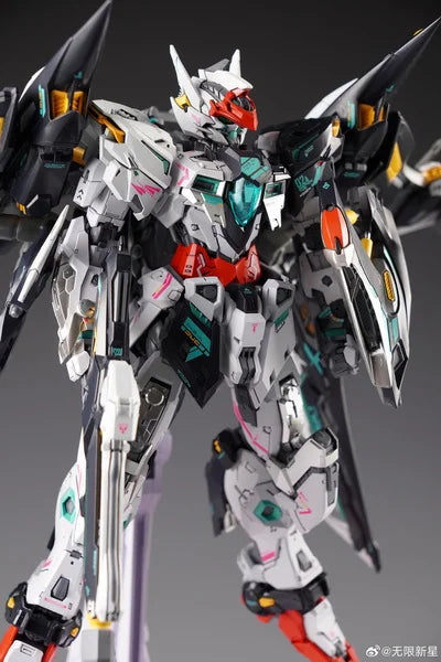 [PREORDER] IN ERA RMB Series Thunderbolt Devil fish Equipment