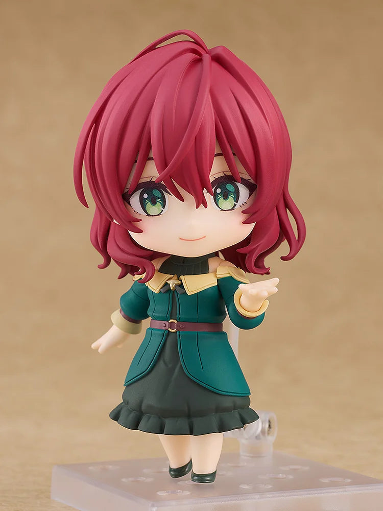 [PREORDER] Nendoroid Dahlia Rossetti