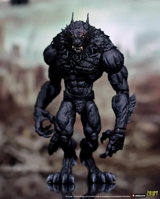 [PREORDER] LooseCollector Collectibles The Crypt : Great Wolves - DILIM