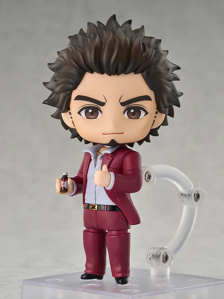 [PREORDER] Nendoroid Ichiban Kasuga