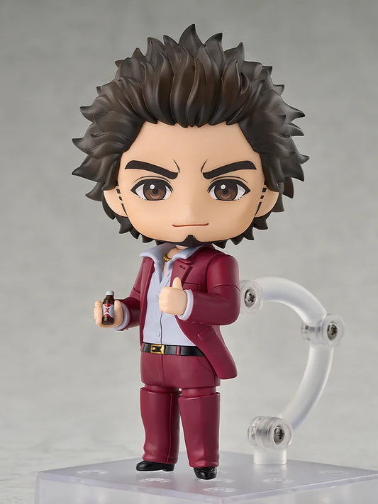 [PREORDER] Nendoroid Ichiban Kasuga
