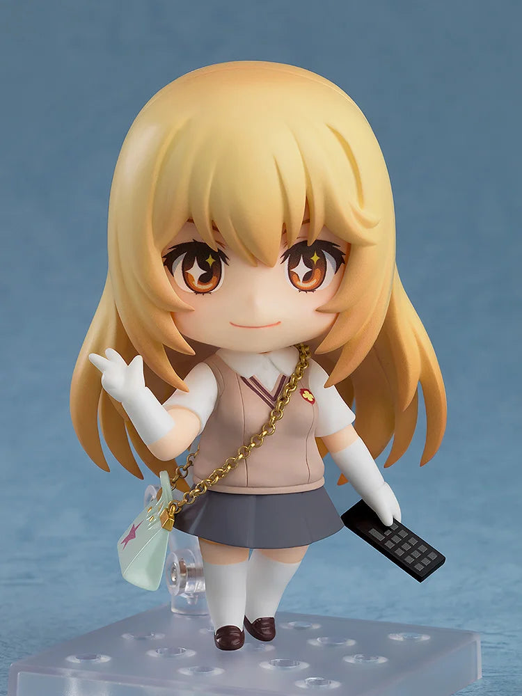 [PREORDER] Nendoroid Misaki Shokuhou