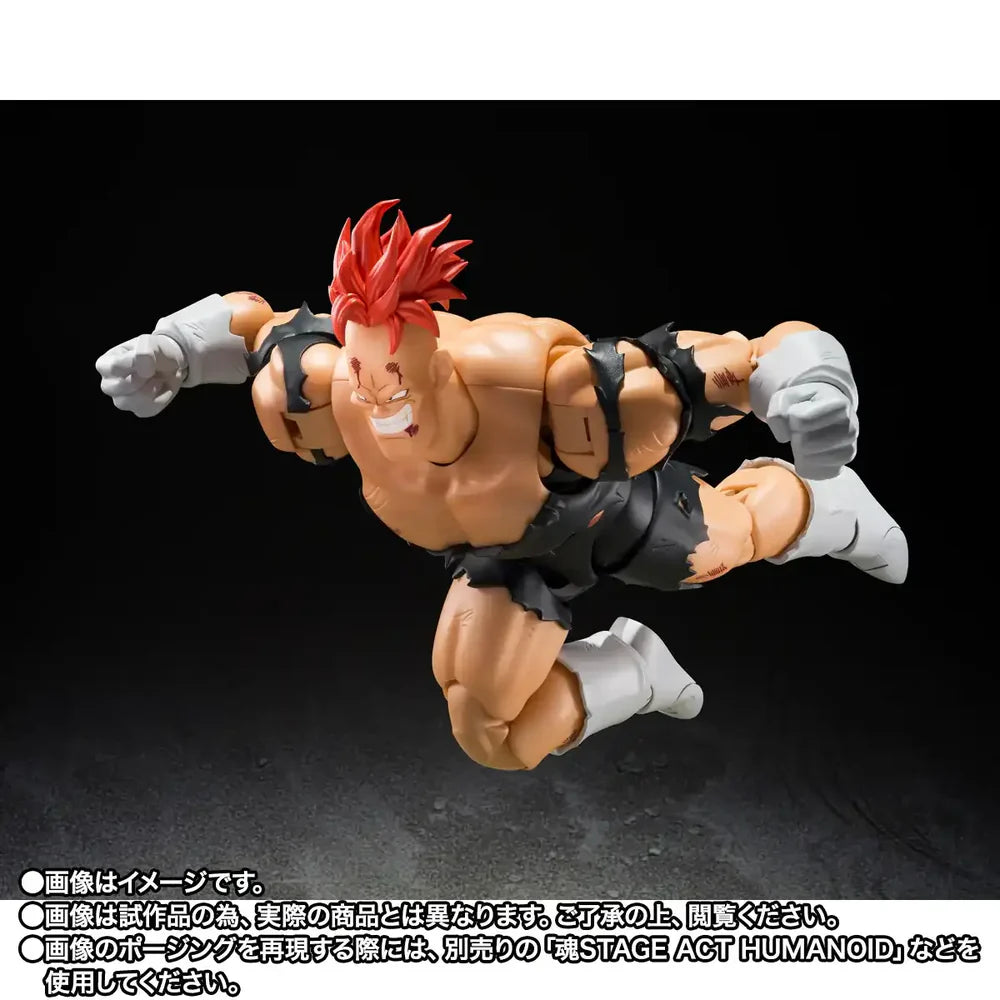 [PREORDER 070726] S.H.Figuarts Recoome 〈The Hellish Recoome〉