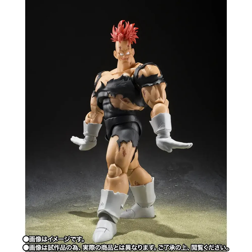 [PREORDER 070726] S.H.Figuarts Recoome 〈The Hellish Recoome〉
