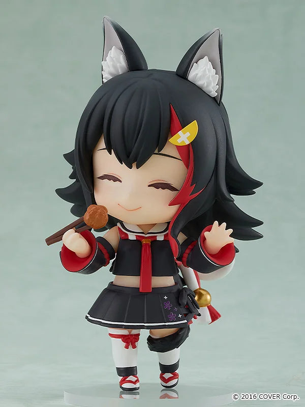 [PREORDER 112325] Nendoroid Ookami Mio (reoffer)