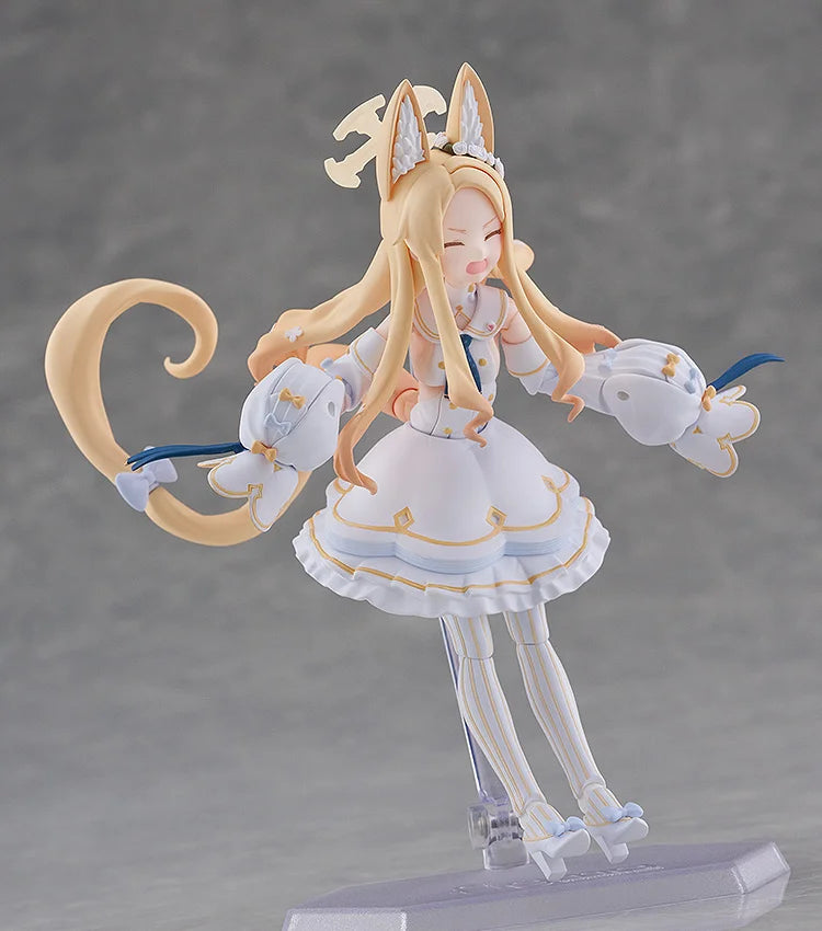 [PREORDER 083026] figma Seia Yurizono