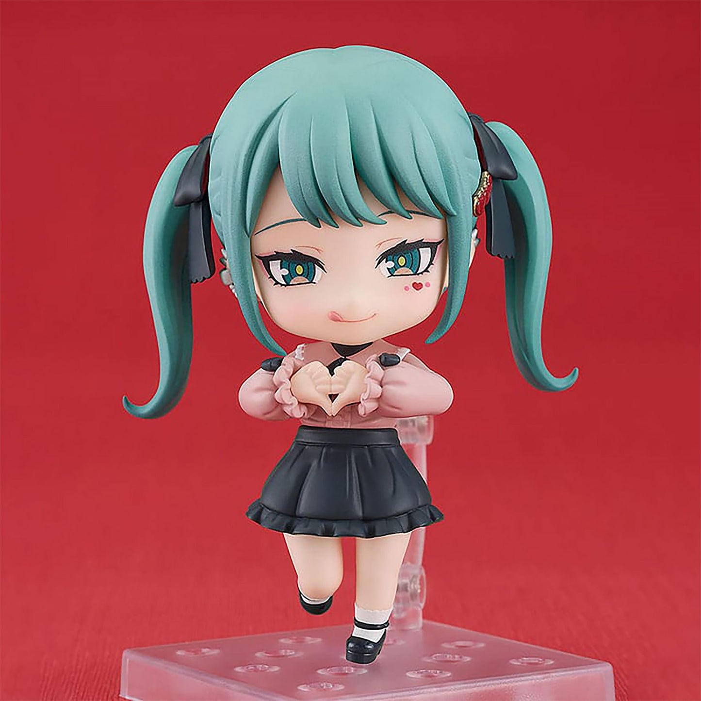 [PREORDER 041926] Nendoroid Hatsune Miku: The Vampire Ver. (reoffer)