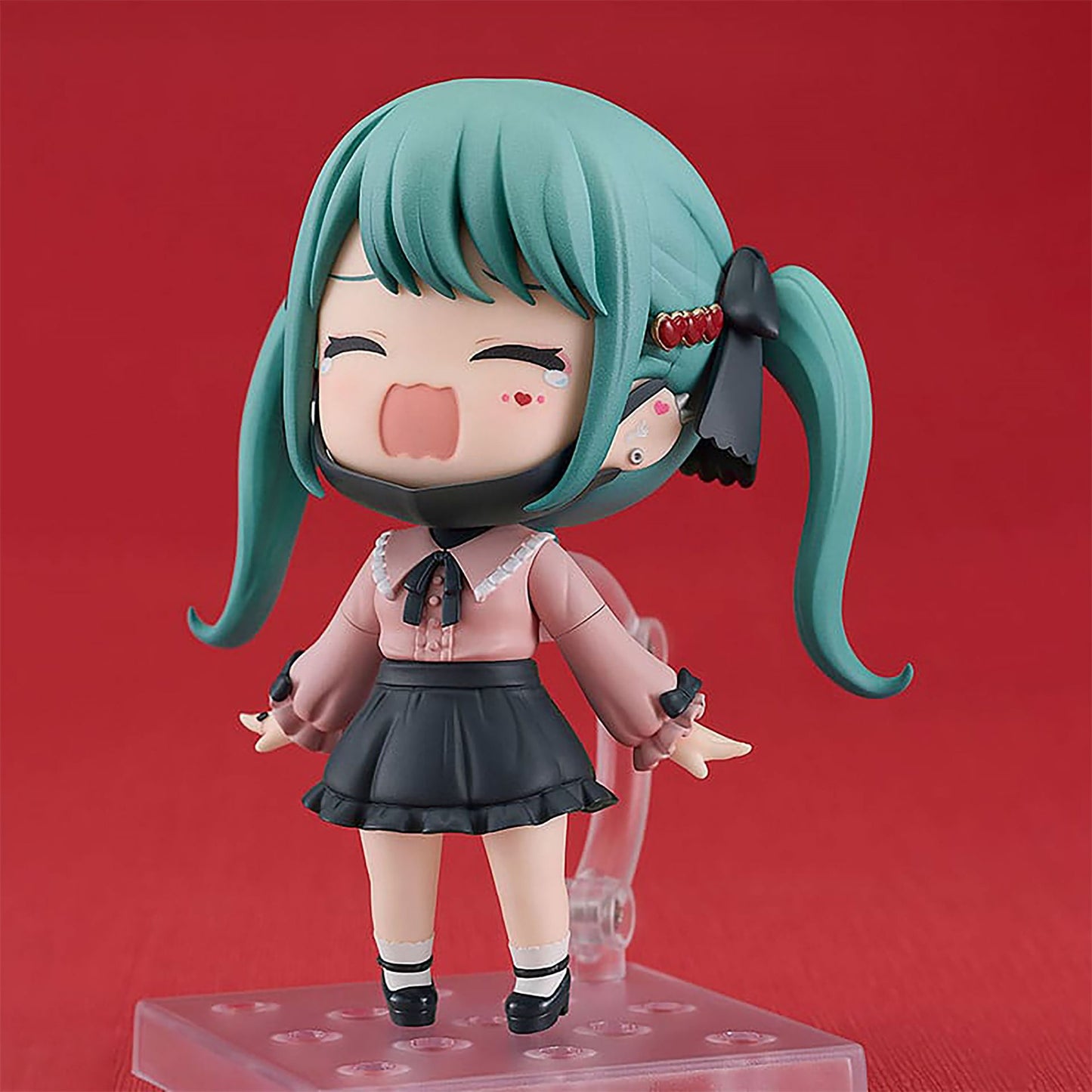 [PREORDER 041926] Nendoroid Hatsune Miku: The Vampire Ver. (reoffer)