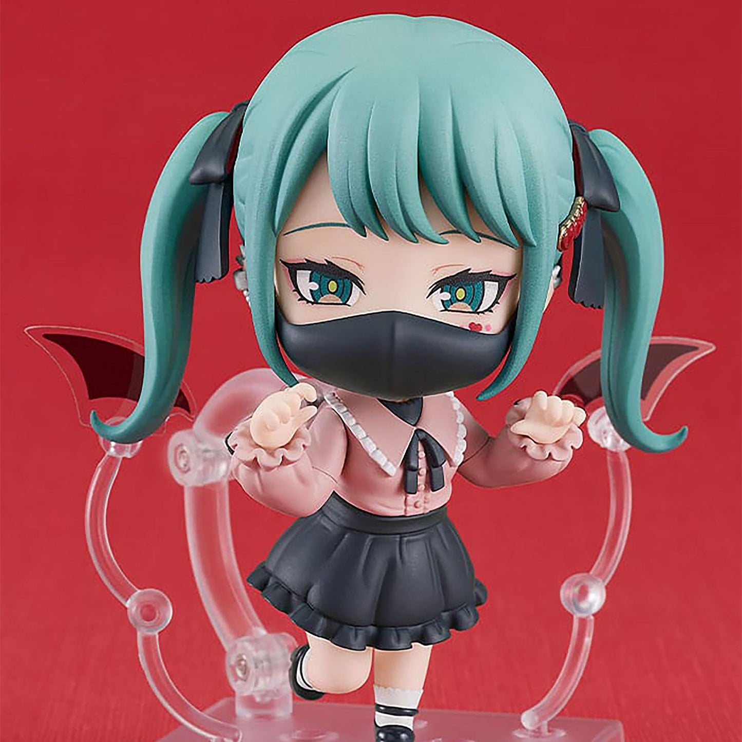 [PREORDER 041926] Nendoroid Hatsune Miku: The Vampire Ver. (reoffer)