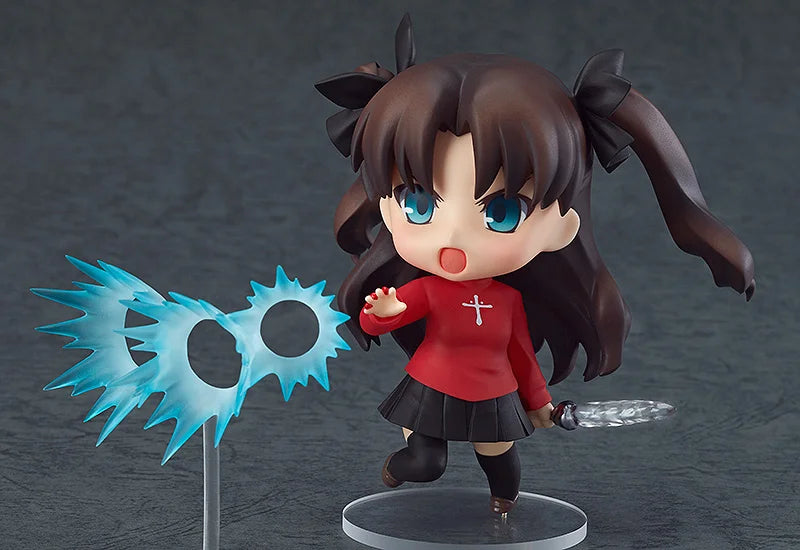 [PREORDER] Nendoroid Rin Tohsaka