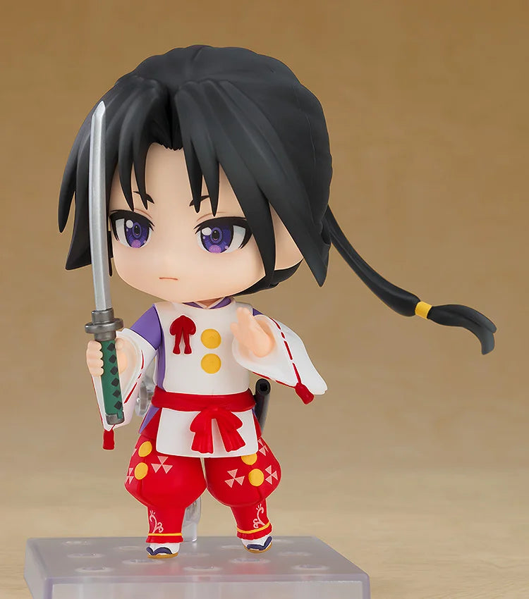 [PREORDER] Nendoroid Tokiyuki Hojo