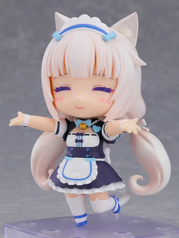 [PREORDER 051726] Nendoroid Vanilla: Nekopara Sekai Connect Ver.