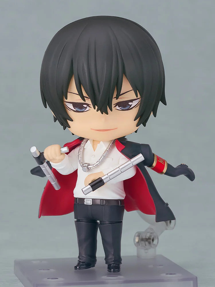 [PREORDER] Nendoroid Kyoya Hibari 2.0