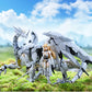 [PREORDER] 1/12 Scale DAYTIME METEOR DORNE and MiDé’ěr PLAMO