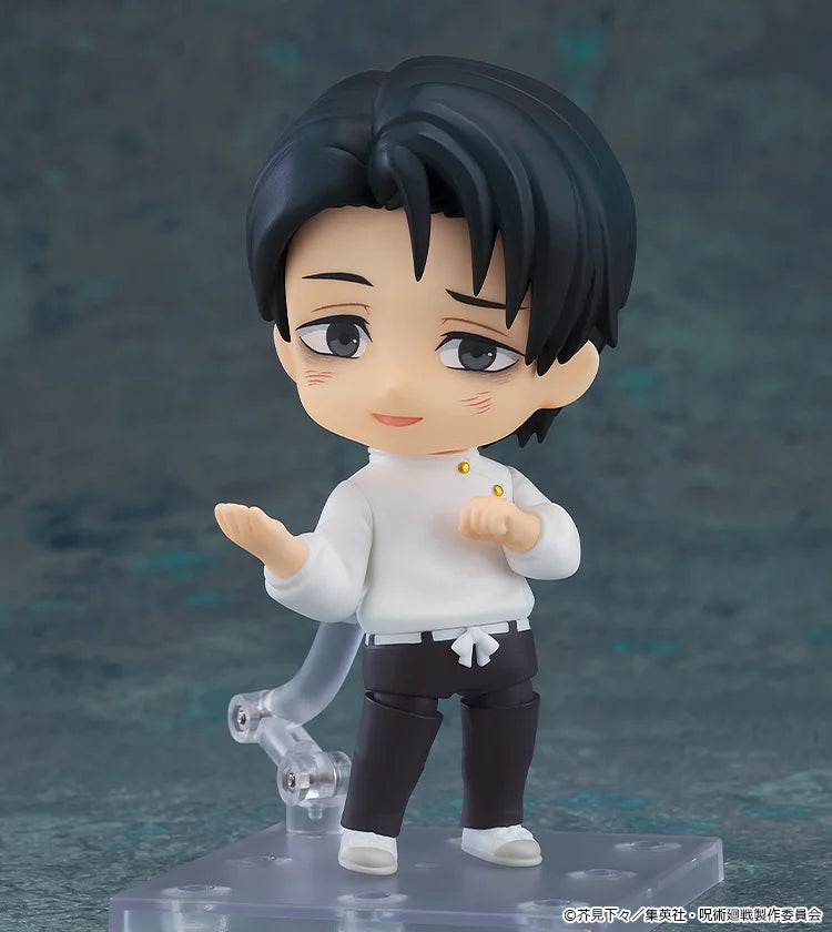 [PREORDER 031526] Nendoroid Yuta Okkotsu: Execution Ver.