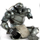 [PREORDER] Fullmetal Alchemist: Brotherhood - FigZero 1/6 Edward Elric + Alphonse Elric Twin-Pack