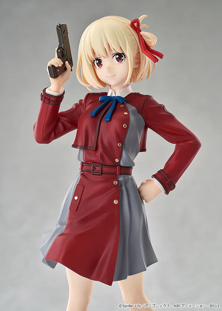 [PREORDER] POP UP PARADE Chisato Nishikigi