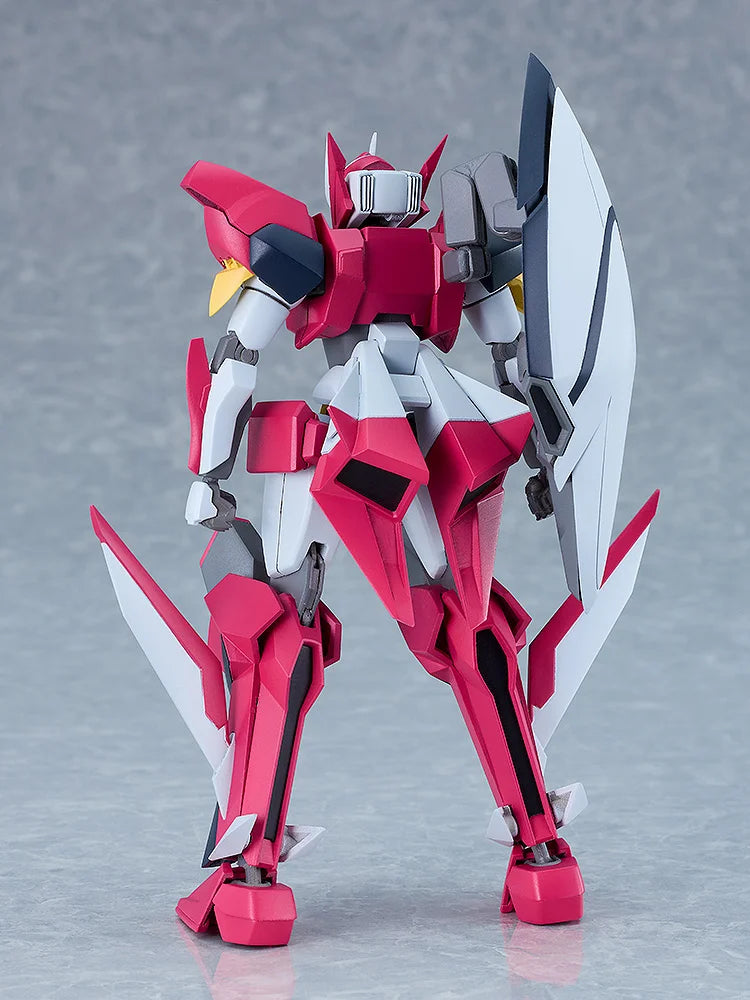 [PREORDER] MODEROID Bradyon