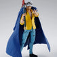 [PREORDER] S.H.Figuarts TRAFALGAR.LAW - The Raid on Onigashima