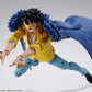 [PREORDER] S.H.Figuarts TRAFALGAR.LAW - The Raid on Onigashima