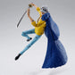 [PREORDER] S.H.Figuarts TRAFALGAR.LAW - The Raid on Onigashima