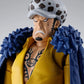 [PREORDER] S.H.Figuarts TRAFALGAR.LAW - The Raid on Onigashima