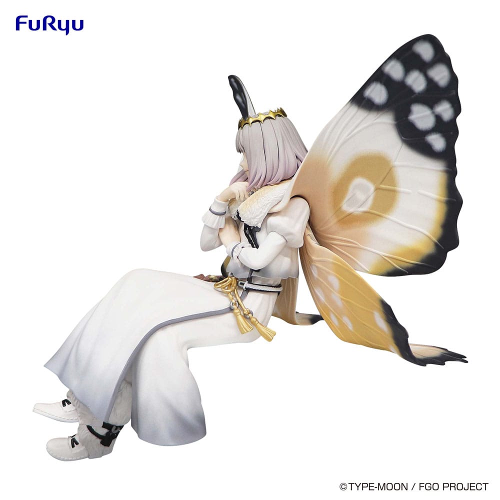 [PREORDER] FateGrand Order Noodle Stopper Figure -Pretender Oberon-